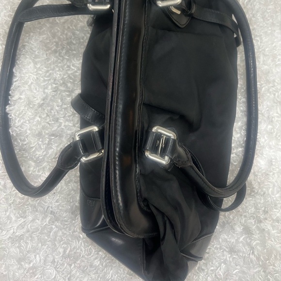 Prada Tessuto City Shoulder Bag - Picture 12 of 16
